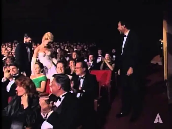 Відео до фільму Водій міс Дейзі | Driving Miss Daisy Wins Makeup: 1990 Oscars