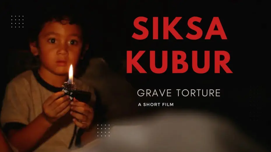 Відео до фільму Grave Torture | Siksa Kubur (Grave Torture) Short Movie (2012)