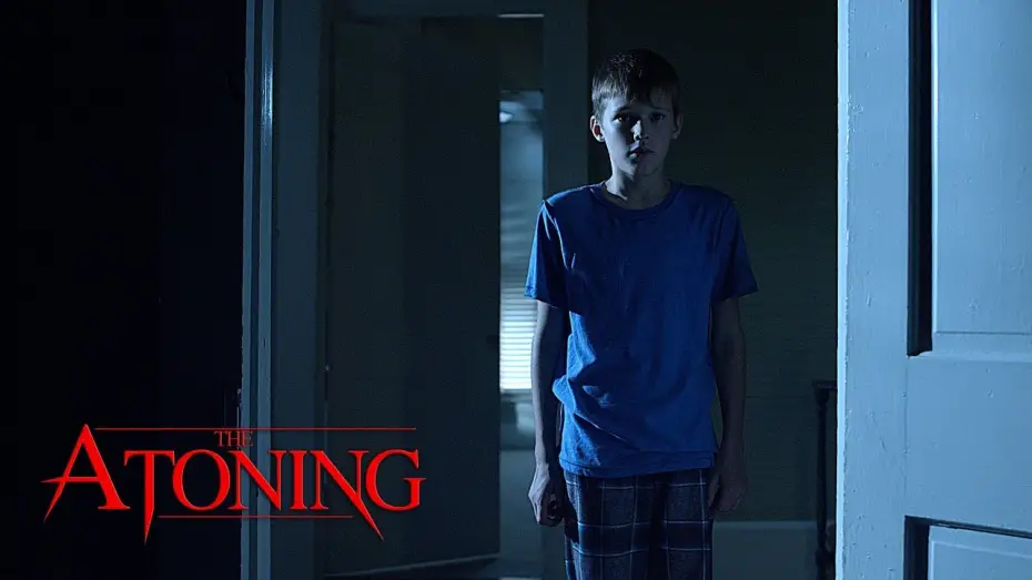 Відео до фільму The Atoning | THE ATONING Clip: His Name Is - Now Available on DVD/VOD