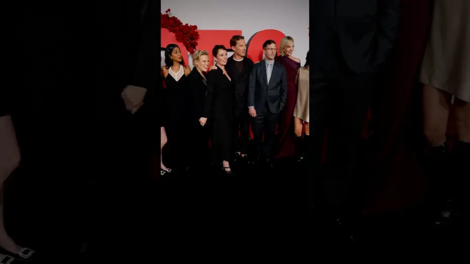 Відео до фільму The Roses | The Cast