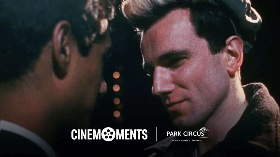 Відео до фільму My Beautiful Laundrette | Cinemoments: My Beautiful Laundrette