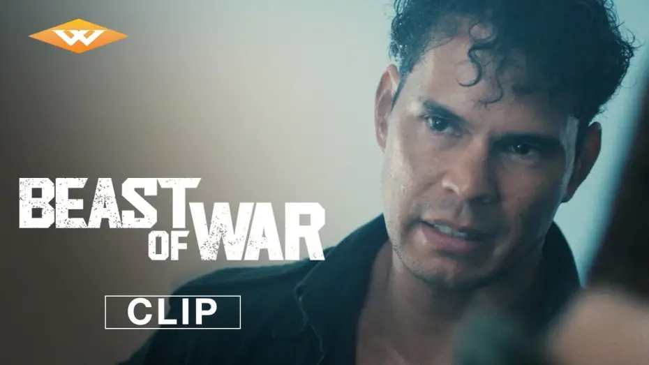 Відео до фільму Beast of War | "A Fish Maybe?"