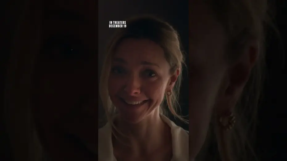 Відео до фільму The Housemaid | The Housemaid arrives in theaters in ONE MONTH.