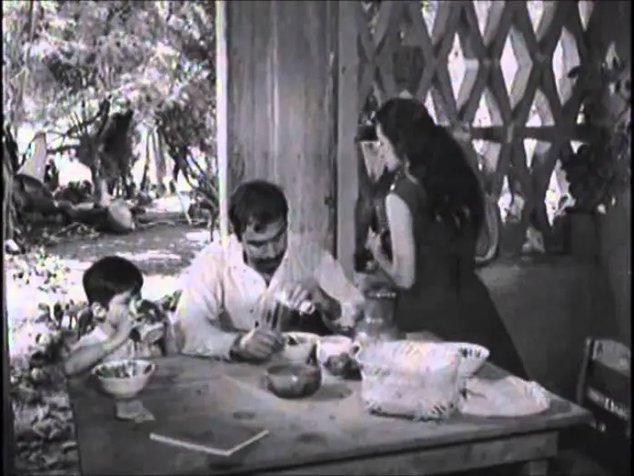 Відео до фільму Tlayucan | Tlayucan parte 1