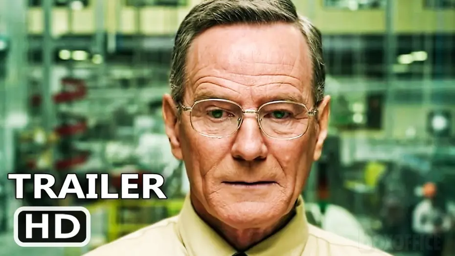 Відео до фільму Джеррі і Мардж грають по-великому | JERRY & MARGE GO LARGE Trailer (2022) Bryan Cranston