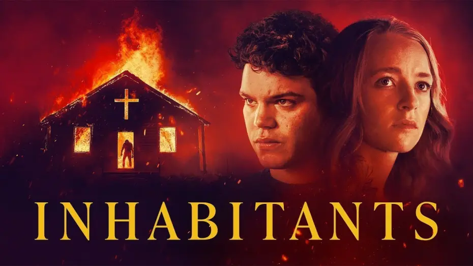 Відео до фільму Inhabitants | Inhabitants | Official Trailer | Horror Brains