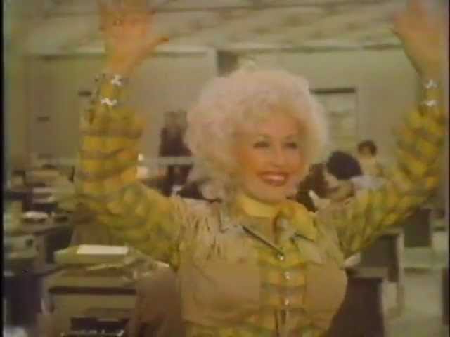 Відео до фільму Nine to Five | 9 to 5 TV trailer 1980