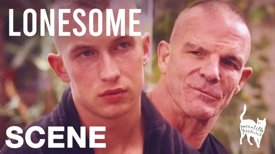 Відео до фільму Lonesome | "I know boys like you"