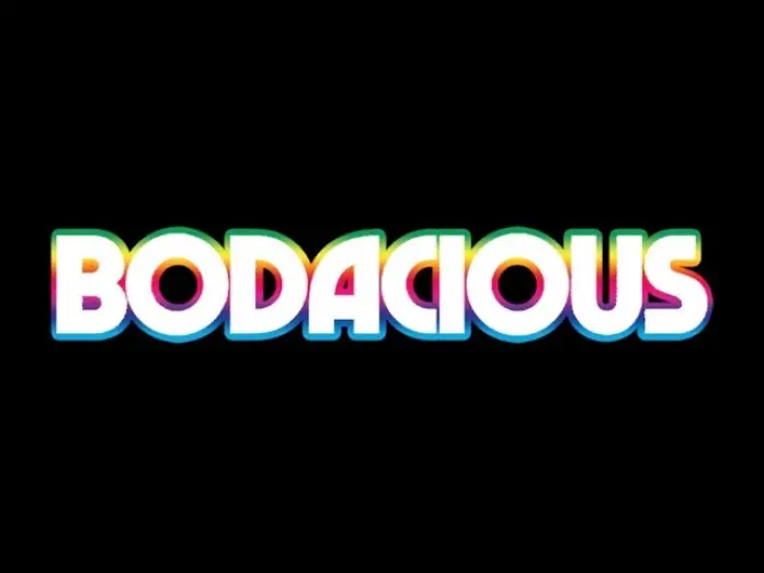 Відео до фільму Bodacious | BODACIOUS - Short Film