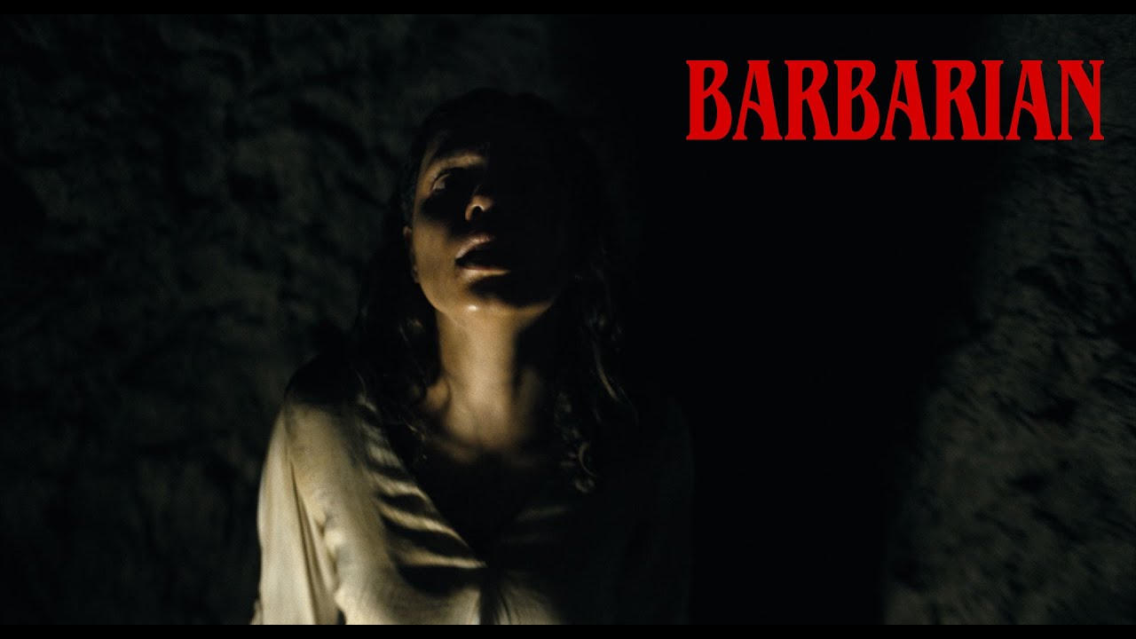 Відео до фільму Варвар | Now In Theaters