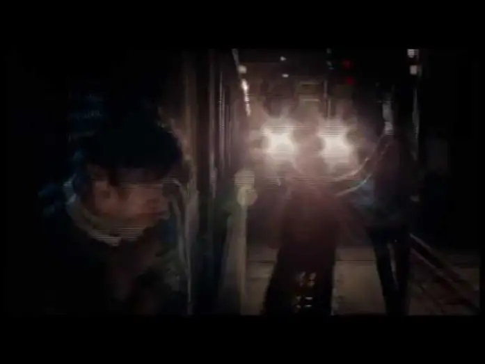 Відео до фільму N.Y.C. Underground | Official N.Y.C. Underground Trailer -- 2013