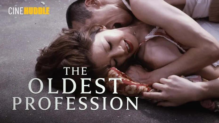 Відео до фільму Secret Chronicle: She Beast Market | The Oldest Profession