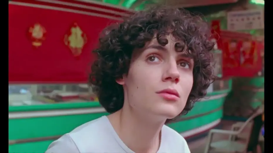 Відео до фільму Home | บ้าน / BAAN de Leonor Teles (2023) – trailer