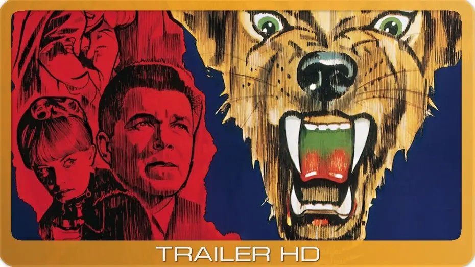Відео до фільму The Horror of Blackwood Castle | The Monster Of Blackwood Castle ≣ 1968 ≣ Trailer