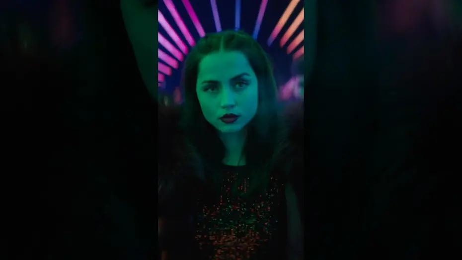 Відео до фільму Балерина | You’re him.