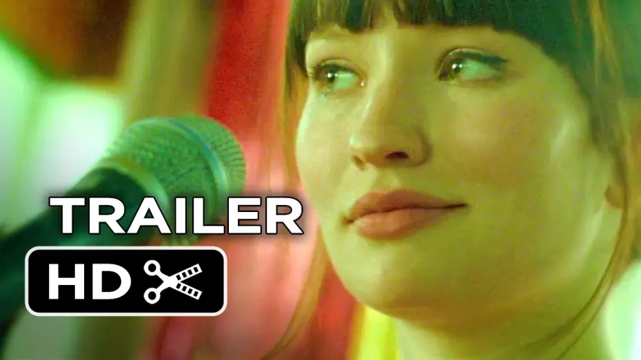 Відео до фільму God Help the Girl | God Help The Girl Official Trailer #1 (2014) - Emily Browning Movie HD