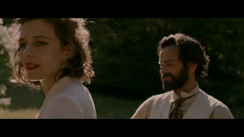 Відео до фільму Ceasefire | Ceasefire / Cessez-le-feu (2017) - Trailer (English Subs)