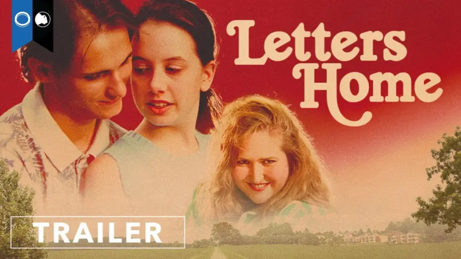 Відео до фільму Letters Home | Official Trailer