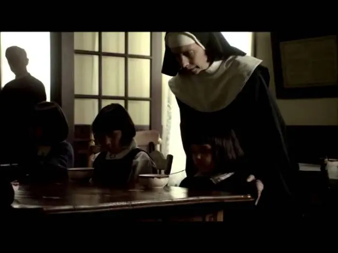 Відео до фільму We Were Children | IDFA 2012 | Trailer | We Were Children