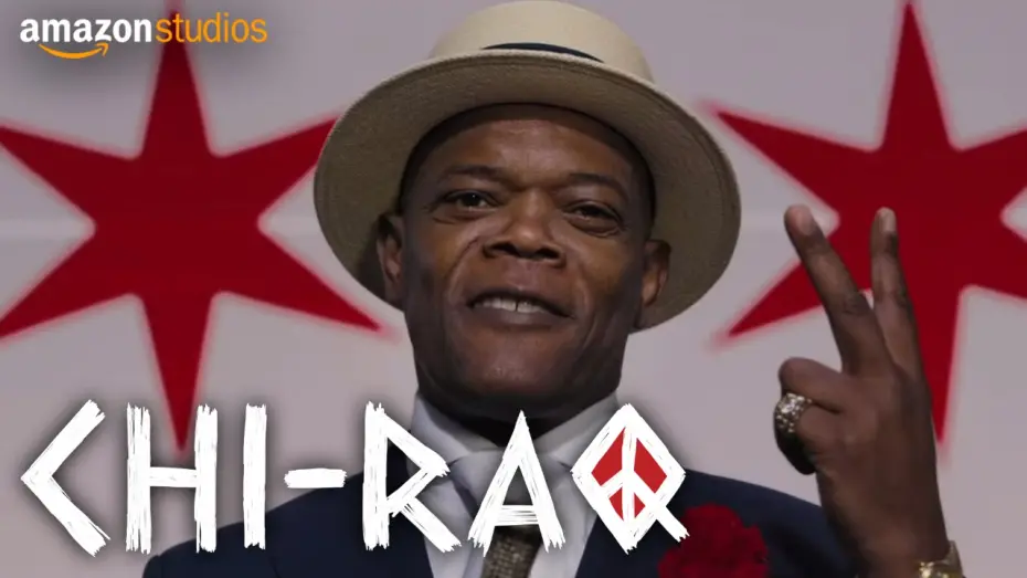 Відео до фільму Чі-рак | Chi-Raq - Cast Run 30 sec | Amazon Studios
