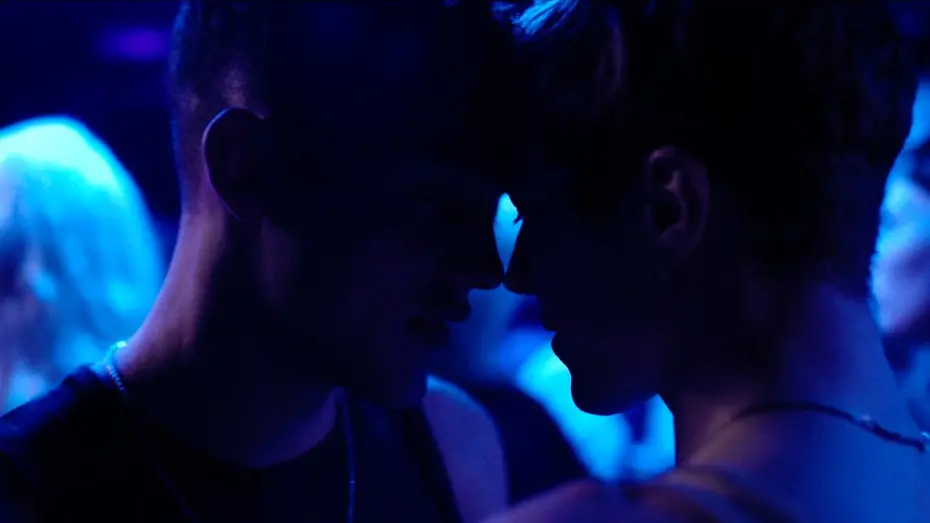 Переглянути трейлер фільму