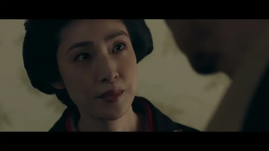 Відео до фільму Baian the Assassin, M.D.: Part1 | 映画『仕掛人・藤枝梅安』二部作　本予告(60秒)