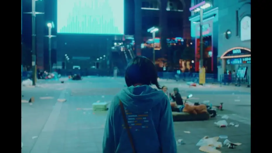 Відео до фільму BURN | Teaser