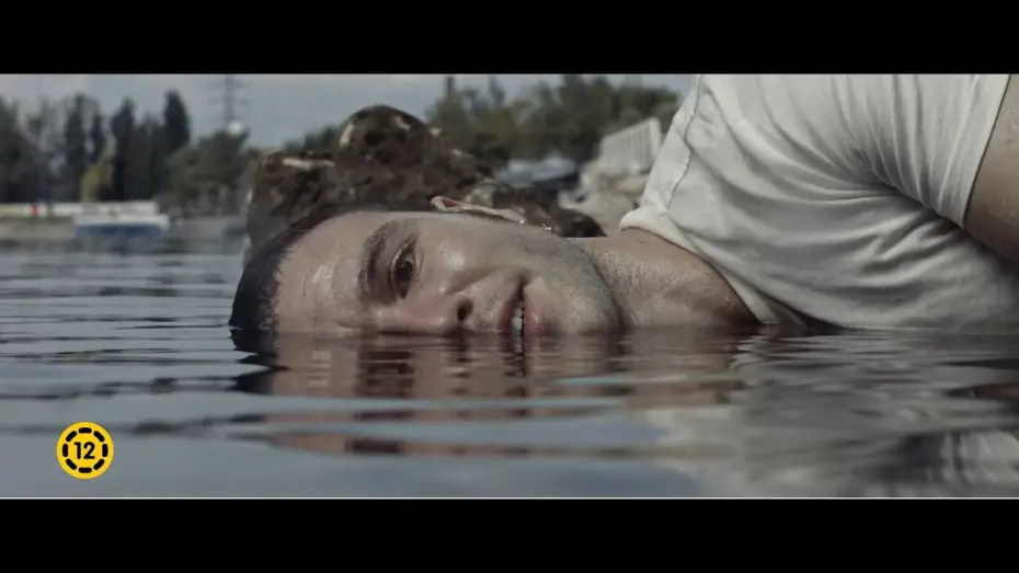 Відео до фільму Toxikoma | TOXIKOMA Teaser