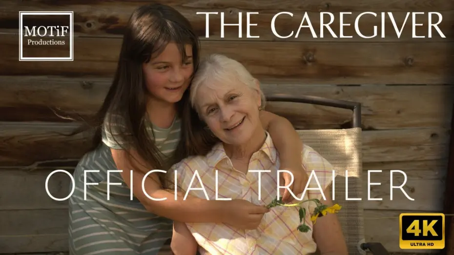 Відео до фільму The Caregiver | The Caregiver (Short Film) - Official Trailer 4K