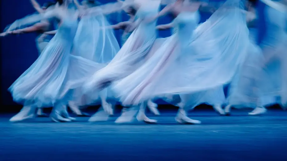 Відео до фільму Royal Ballet & Opera 2025/26: Tosca | Royal Ballet and Opera 25/26 Season trailer