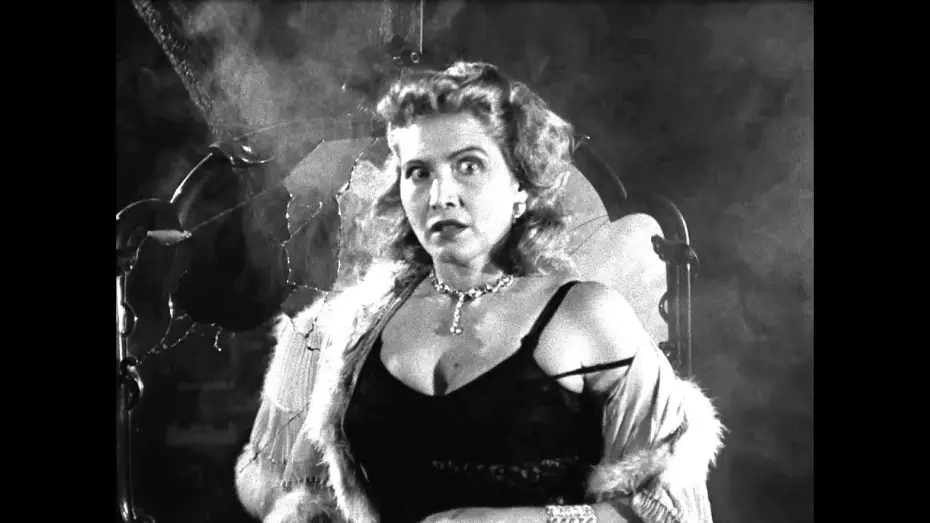 Відео до фільму Dementia | DEMENTIA (1955) - Trailer