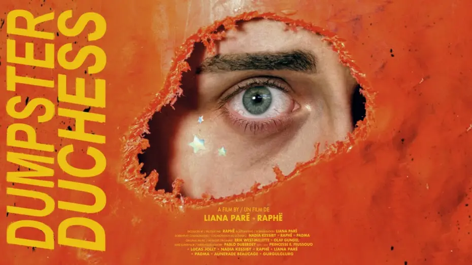 Відео до фільму Dumpster Duchess | Dumpster Duchess (2025) &mdash; Official Trailer