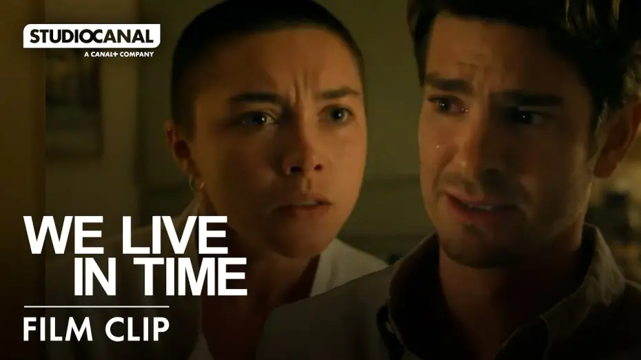 Відео до фільму We Live in Time | Almut and Tobias