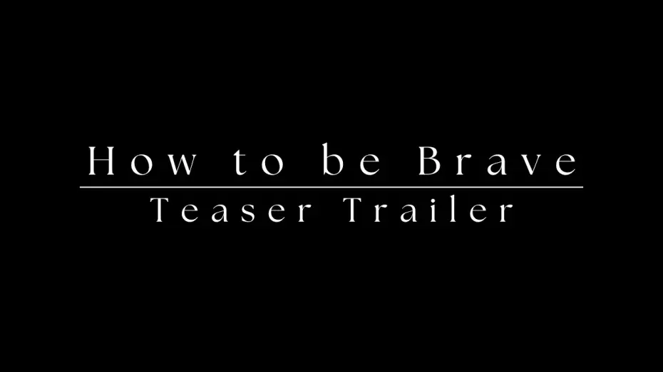 Відео до фільму How to be Brave | "How to be Brave" Teaser Trailer