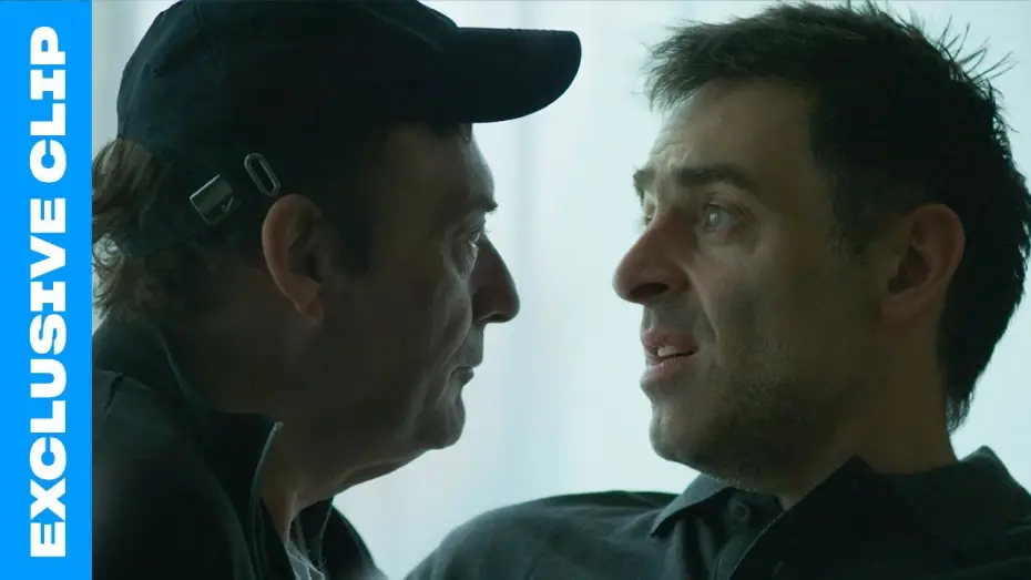 Відео до фільму Ronnie O