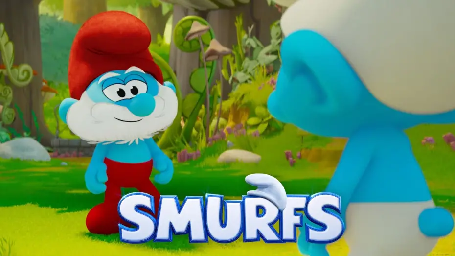 Відео до фільму Smurfs | All Smurfs Have A Thing