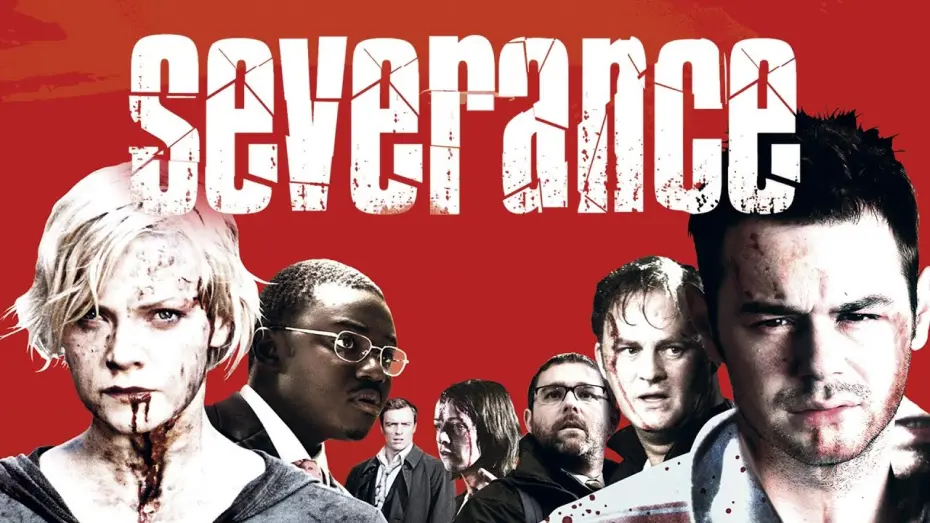 Відео до фільму Ізоляція | Severance Trailer (2006)
