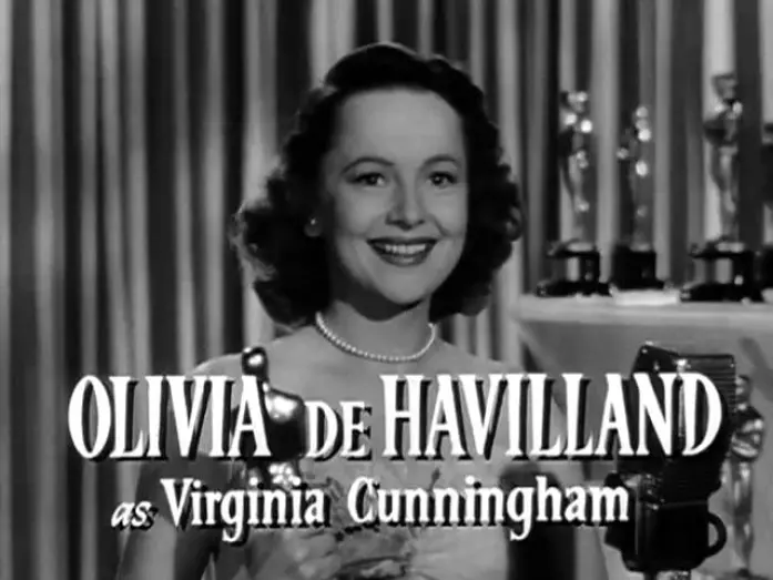 Відео до фільму The Snake Pit | THE SNAKE PIT (1948) trailer. Starring OLIVIA DE HAVILLAND.