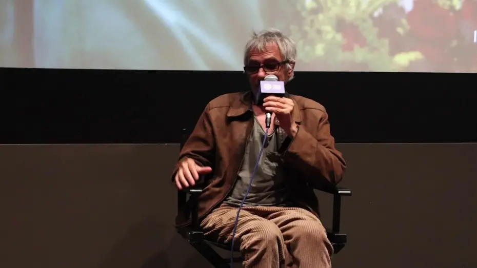 Відео до фільму Аннетт | Leos Carax on Annette, His Need for Chaos, and Adam Driver