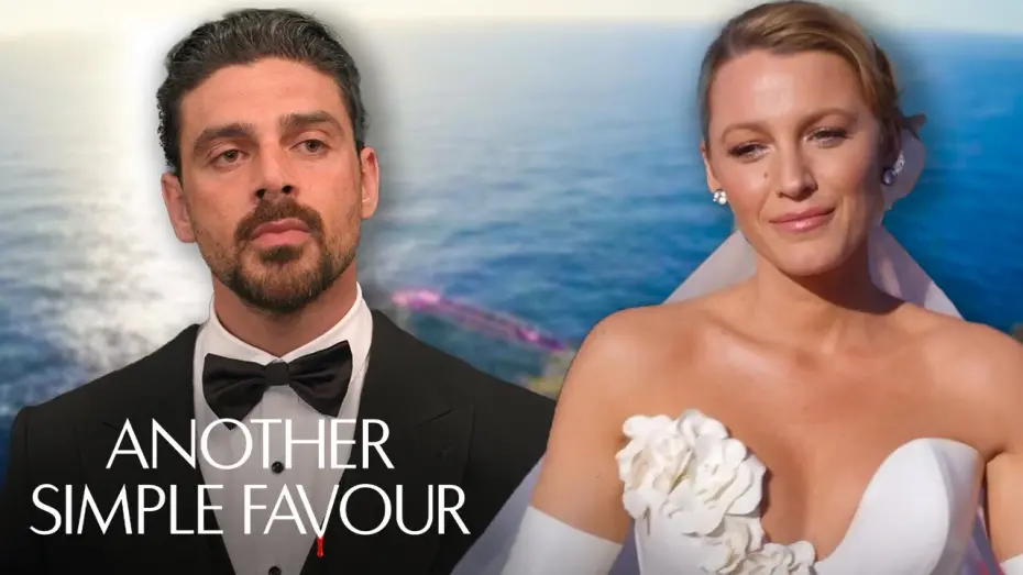 Відео до фільму Another Simple Favor | Emily & Dante