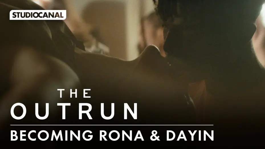 Відео до фільму The Outrun | Becoming Rona & Daynin