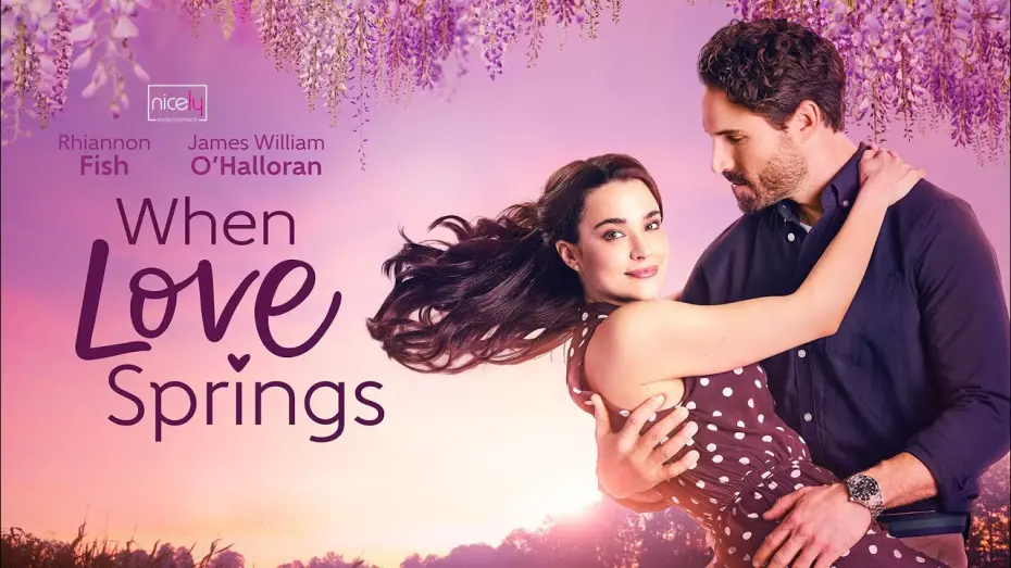 Відео до фільму When Love Springs | Trailer
