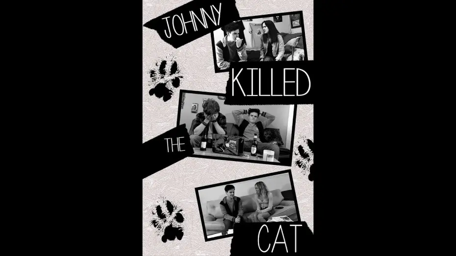 Відео до фільму Johnny Killed the Cat | Johnny Killed the Cat - Official Trailer