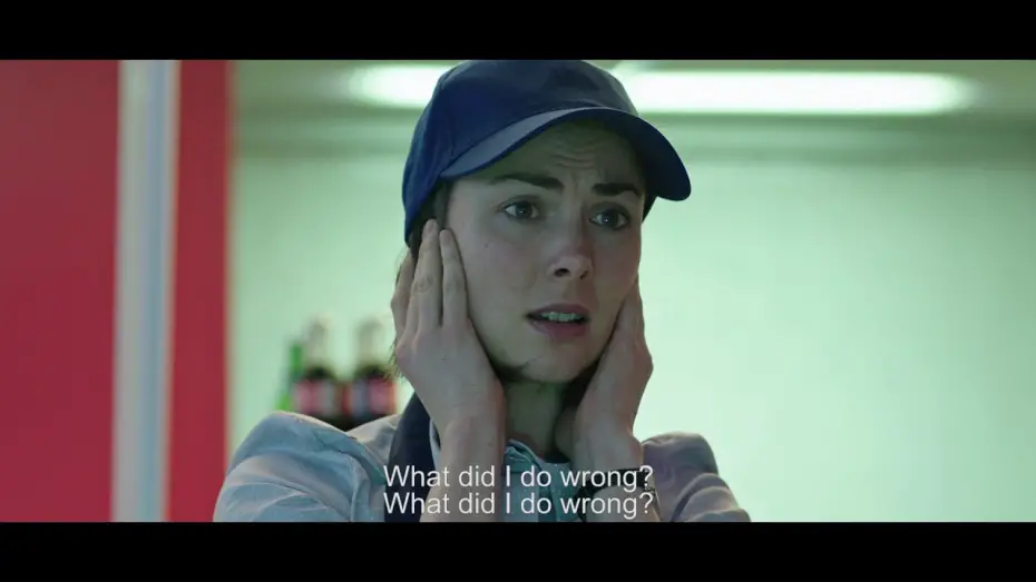 Відео до фільму The End of the Chain | THE END OF THE CHAIN Trailer | PÖFF 2017