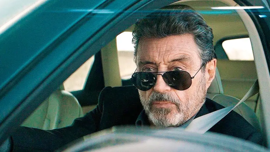 Відео до фільму American Star | Последнее задание — Русский трейлер (2024)