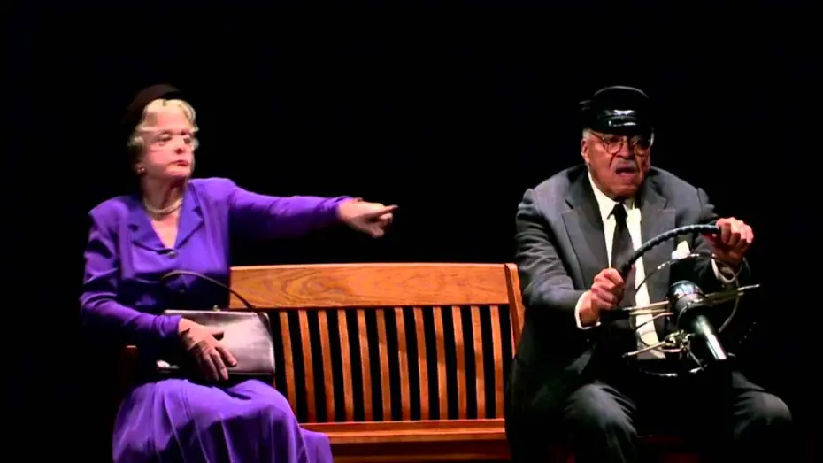 Відео до фільму Driving Miss Daisy | Driving Miss Daisy Trailer