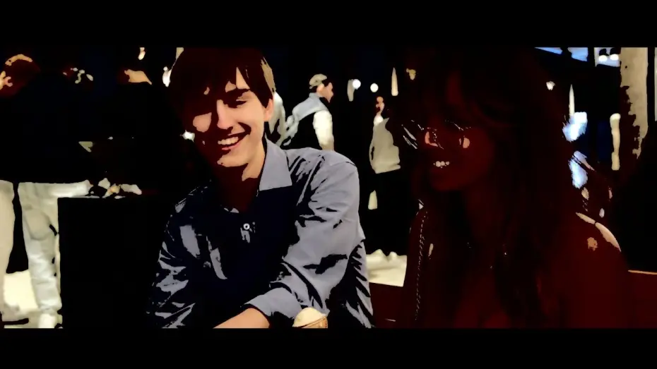 Відео до фільму Him, Her & Us. | Him, Her & Us - Opening Look