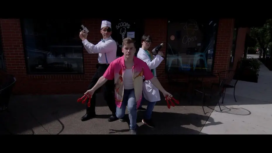 Відео до фільму I:Scream -A Minty Musical | I:Scream- A Minty Musical Trailer