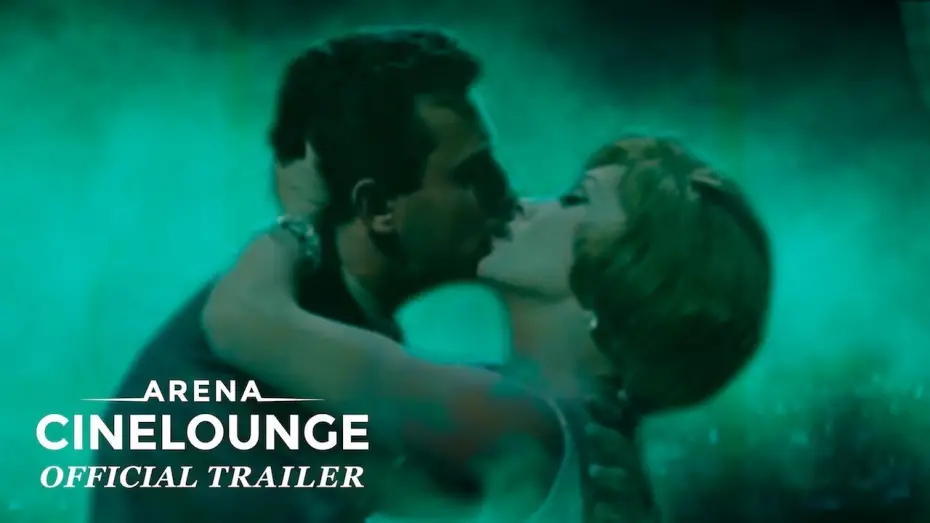 Відео до фільму The Green Fog | Official Trailer