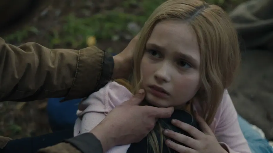 Відео до фільму Esme, My Love | Esme, My Love - Official Trailer | Audrey Grace Marshall, Stacey Weckstein